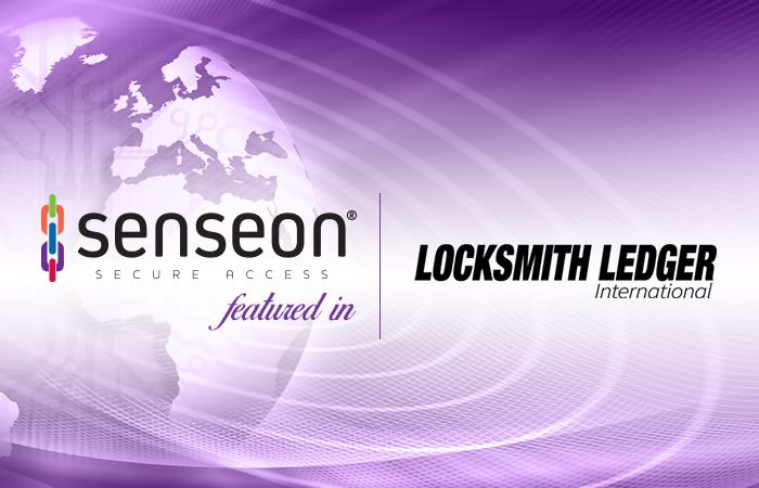 Senseon in Locksmith Ledger