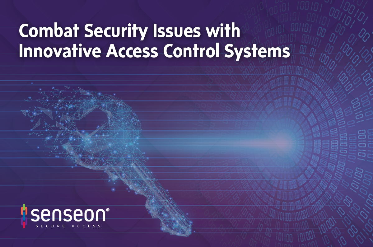 Combat security issues with innovative Access Control Systems