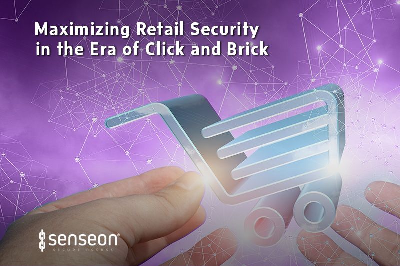 Maximizing Retail Security in the Era of Click and Brick