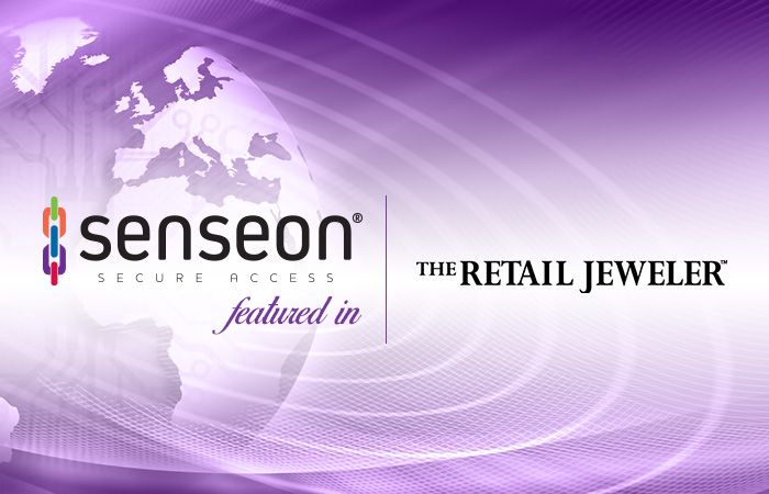 The Retail Jeweler Reviews Senseon