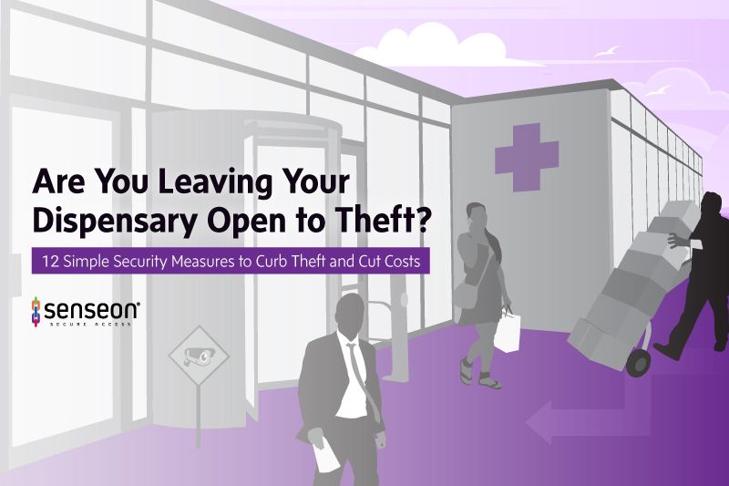 12 simple security measures to curb theft and cut costs