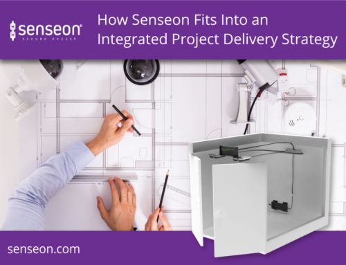 How Senseon Fits Into an Integrated Project Delivery Strategy