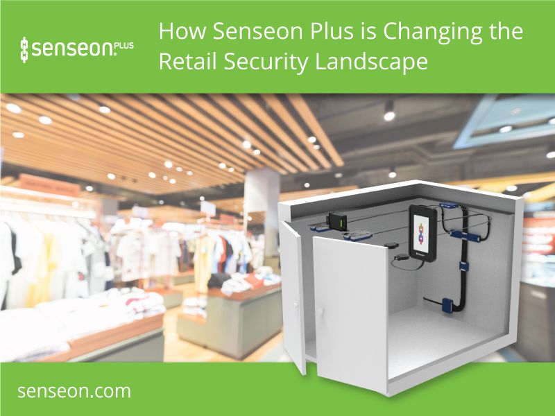 How Senseon Plus is Changing the Retail Security Landscape