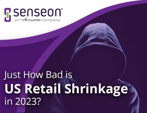 Just How Bad is US Retail Shrinkage in 2023?