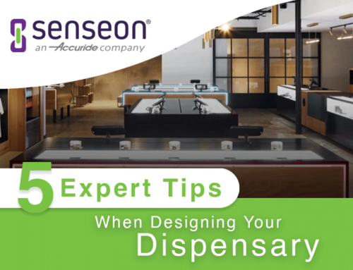 5 Expert Tips When Designing Your Dispensary