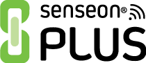 Senseon Plus Logo