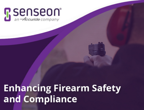Enhancing Firearm Safety and Compliance